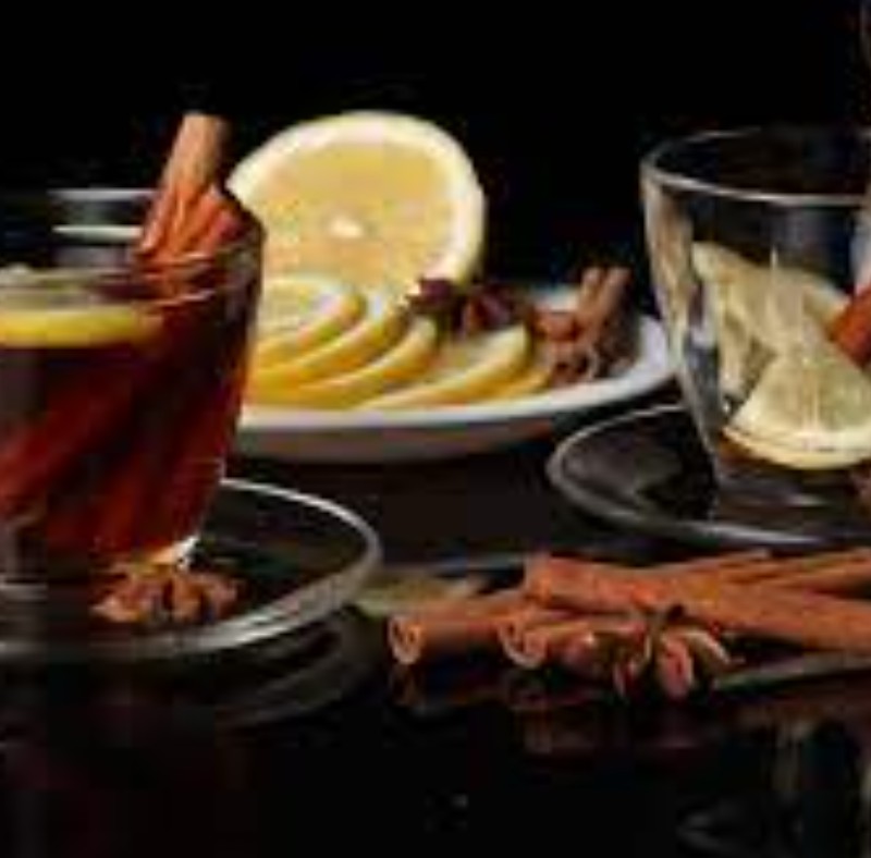 SICAK İÇECEKLER (HOT DRİNK )